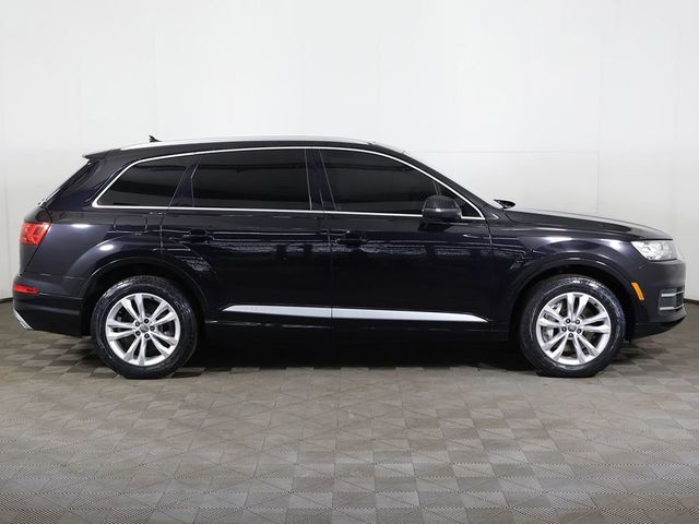 2018 Audi Q7 3.0 TFSI Premium Plus - 23074562 - 21