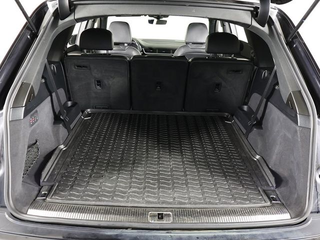 2018 Audi Q7 3.0 TFSI Premium Plus - 23074562 - 22