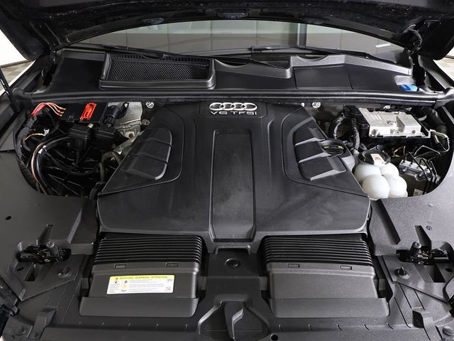2018 Audi Q7 3.0 TFSI Premium Plus - 23074562 - 25