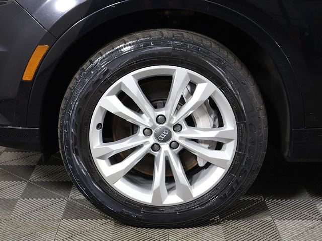 2018 Audi Q7 3.0 TFSI Premium Plus - 23074562 - 26