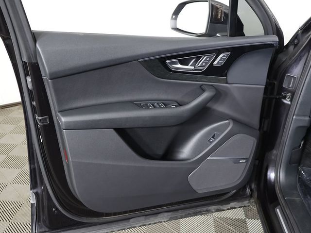 2018 Audi Q7 3.0 TFSI Premium Plus - 23074562 - 27