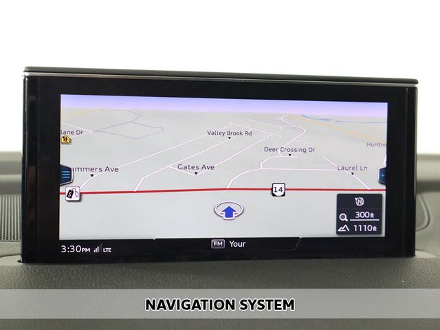 2018 Audi Q7 3.0 TFSI Premium Plus - 23074562 - 2
