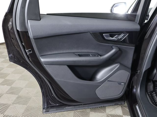 2018 Audi Q7 3.0 TFSI Premium Plus - 23074562 - 29