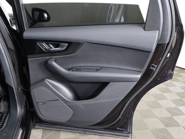 2018 Audi Q7 3.0 TFSI Premium Plus - 23074562 - 30