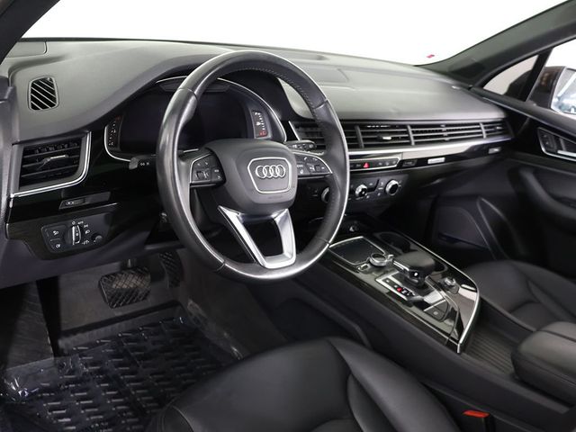 2018 Audi Q7 3.0 TFSI Premium Plus - 23074562 - 31