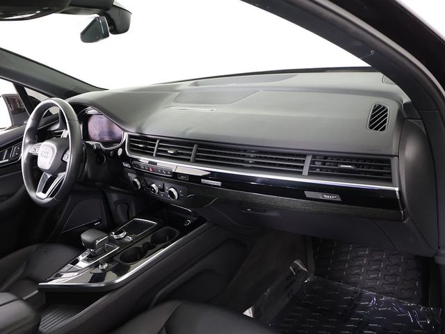 2018 Audi Q7 3.0 TFSI Premium Plus - 23074562 - 32