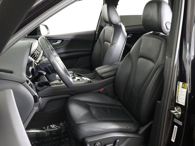 2018 Audi Q7 3.0 TFSI Premium Plus - 23074562 - 33