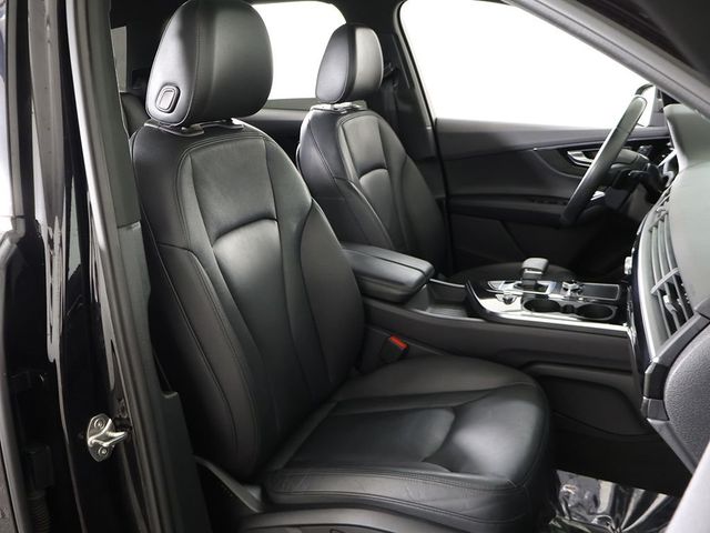 2018 Audi Q7 3.0 TFSI Premium Plus - 23074562 - 34