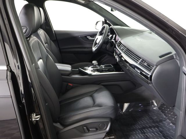 2018 Audi Q7 3.0 TFSI Premium Plus - 23074562 - 36