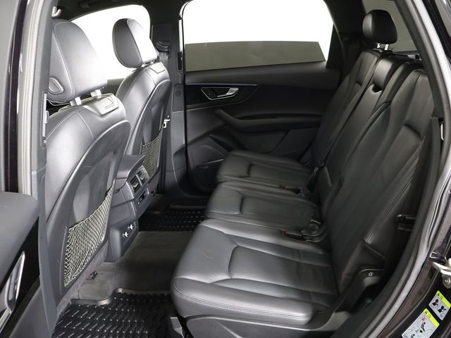 2018 Audi Q7 3.0 TFSI Premium Plus - 23074562 - 39