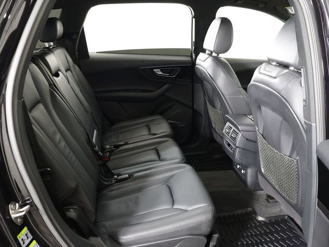 2018 Audi Q7 3.0 TFSI Premium Plus - 23074562 - 40
