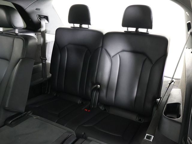 2018 Audi Q7 3.0 TFSI Premium Plus - 23074562 - 41