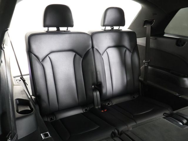2018 Audi Q7 3.0 TFSI Premium Plus - 23074562 - 42