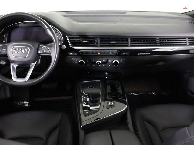 2018 Audi Q7 3.0 TFSI Premium Plus - 23074562 - 43
