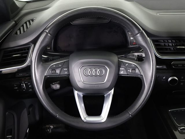 2018 Audi Q7 3.0 TFSI Premium Plus - 23074562 - 46