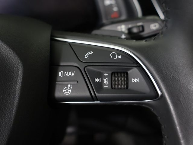 2018 Audi Q7 3.0 TFSI Premium Plus - 23074562 - 49