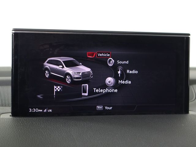 2018 Audi Q7 3.0 TFSI Premium Plus - 23074562 - 51