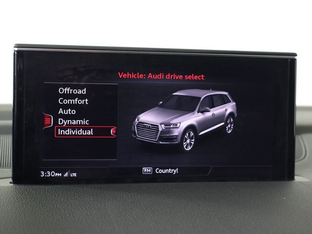 2018 Audi Q7 3.0 TFSI Premium Plus - 23074562 - 52
