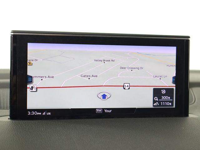 2018 Audi Q7 3.0 TFSI Premium Plus - 23074562 - 53