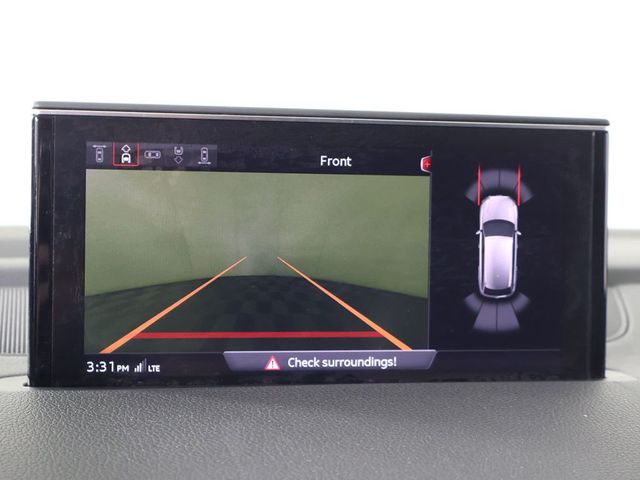 2018 Audi Q7 3.0 TFSI Premium Plus - 23074562 - 55
