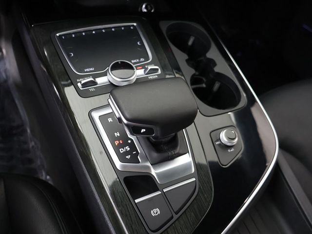 2018 Audi Q7 3.0 TFSI Premium Plus - 23074562 - 58