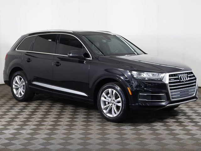 2018 Audi Q7 3.0 TFSI Premium Plus - 23074562 - 62