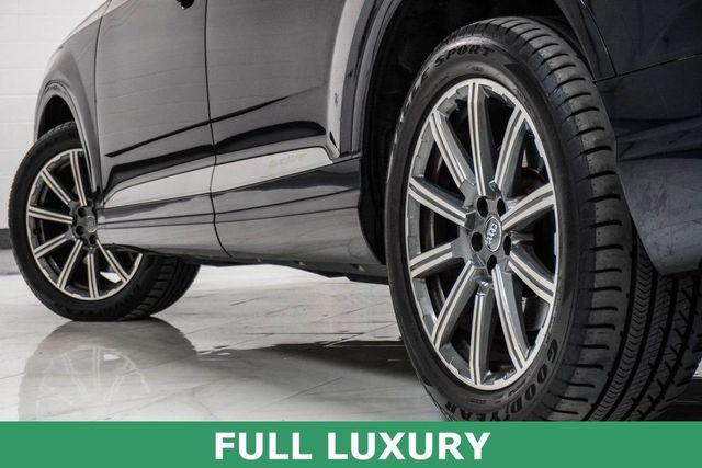 2018 Audi Q7 3.0 TFSI Premium Plus - 23039240 - 9