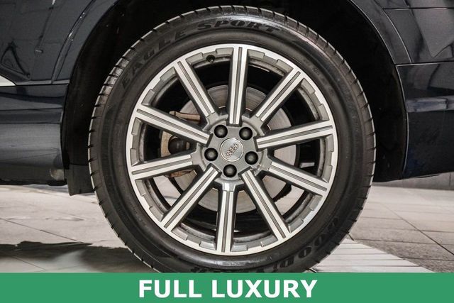 2018 Audi Q7 3.0 TFSI Premium Plus - 23039240 - 10