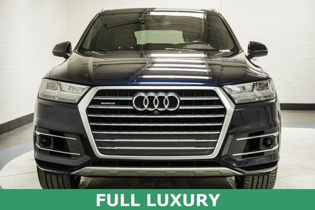 2018 Audi Q7 3.0 TFSI Premium Plus - 23039240 - 11