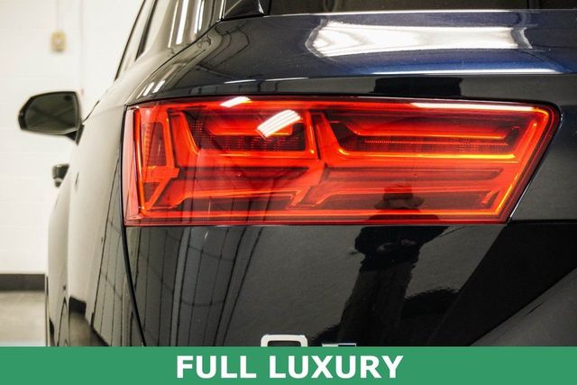 2018 Audi Q7 3.0 TFSI Premium Plus - 23039240 - 13