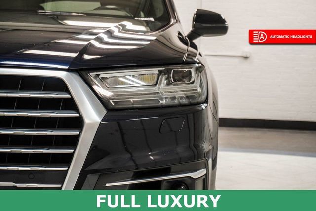 2018 Audi Q7 3.0 TFSI Premium Plus - 23039240 - 14