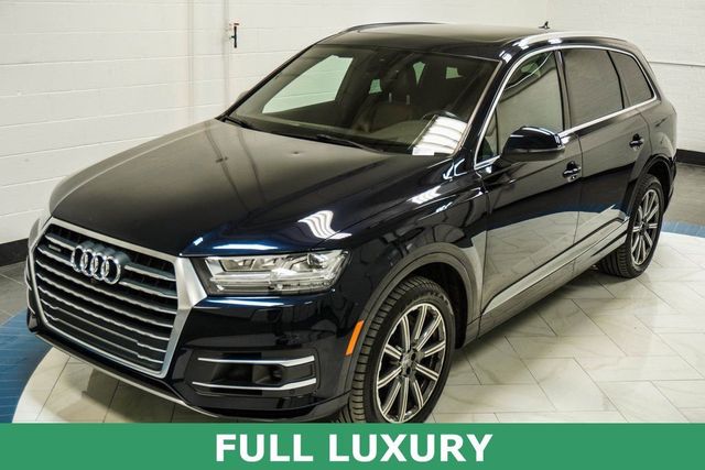 2018 Audi Q7 3.0 TFSI Premium Plus - 23039240 - 15