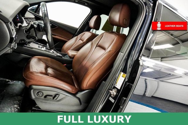 2018 Audi Q7 3.0 TFSI Premium Plus - 23039240 - 18