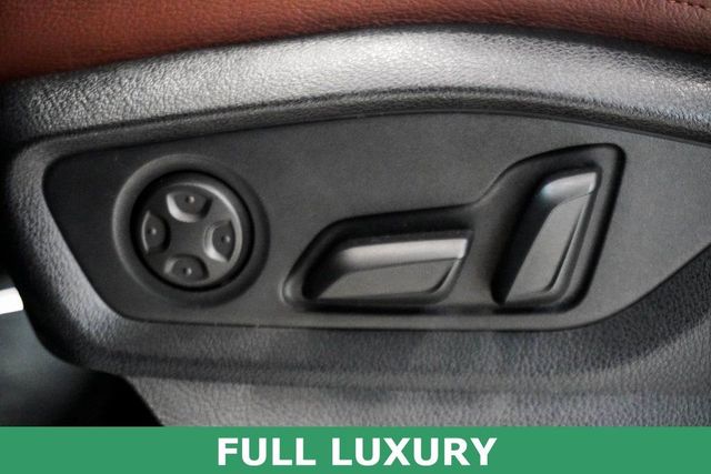 2018 Audi Q7 3.0 TFSI Premium Plus - 23039240 - 19