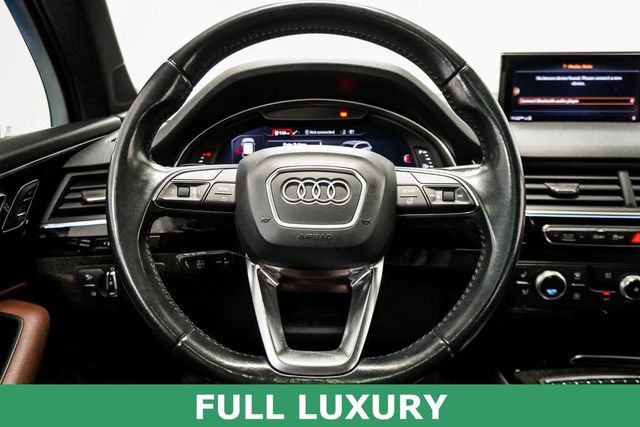 2018 Audi Q7 3.0 TFSI Premium Plus - 23039240 - 33