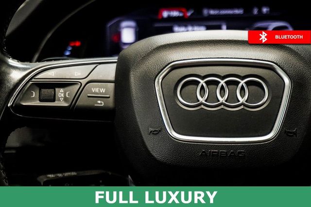 2018 Audi Q7 3.0 TFSI Premium Plus - 23039240 - 35