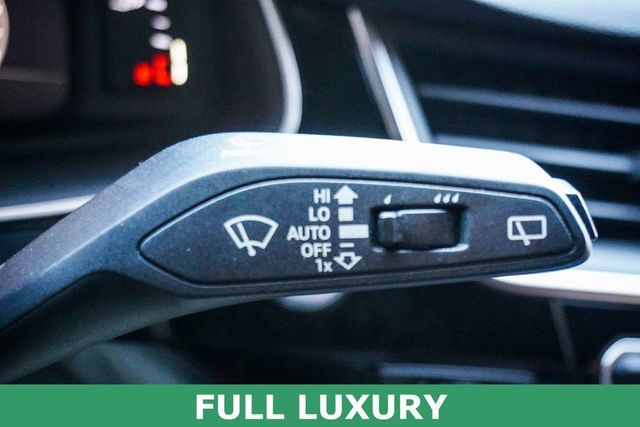 2018 Audi Q7 3.0 TFSI Premium Plus - 23039240 - 37
