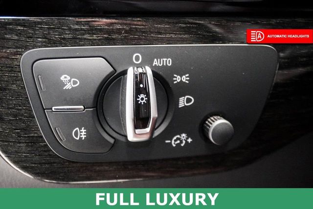 2018 Audi Q7 3.0 TFSI Premium Plus - 23039240 - 39