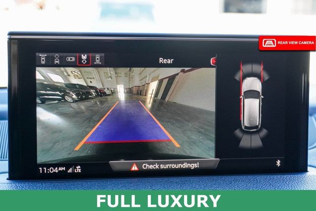 2018 Audi Q7 3.0 TFSI Premium Plus - 23039240 - 46