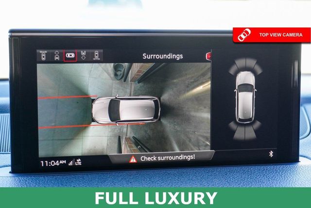 2018 Audi Q7 3.0 TFSI Premium Plus - 23039240 - 48