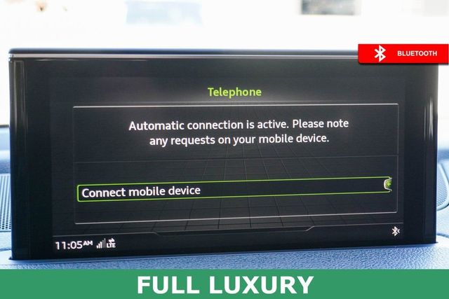 2018 Audi Q7 3.0 TFSI Premium Plus - 23039240 - 50