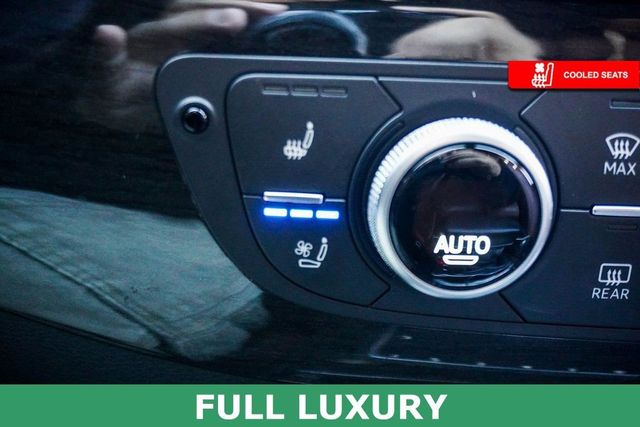 2018 Audi Q7 3.0 TFSI Premium Plus - 23039240 - 54