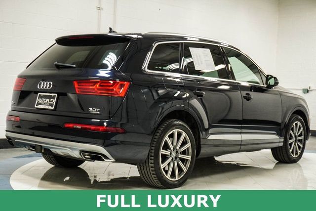2018 Audi Q7 3.0 TFSI Premium Plus - 23039240 - 5
