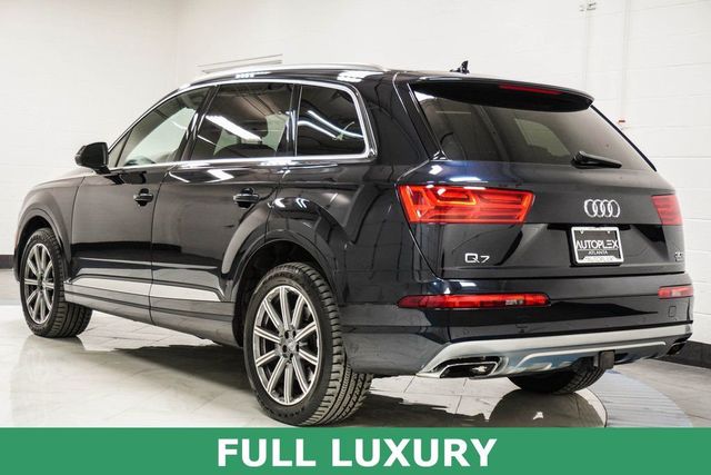2018 Audi Q7 3.0 TFSI Premium Plus - 23039240 - 6