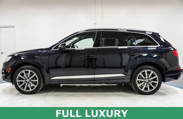 2018 Audi Q7 3.0 TFSI Premium Plus - 23039240 - 7