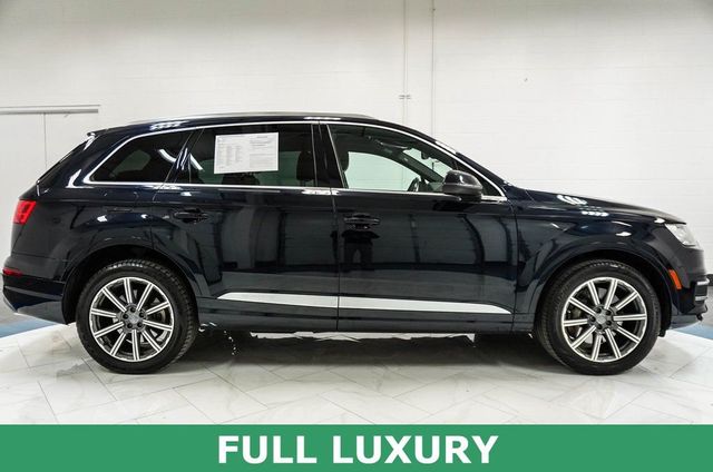 2018 Audi Q7 3.0 TFSI Premium Plus - 23039240 - 8