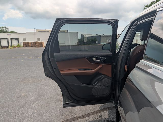 2018 Audi Q7 3.0 TFSI Premium Plus - 23029797 - 10