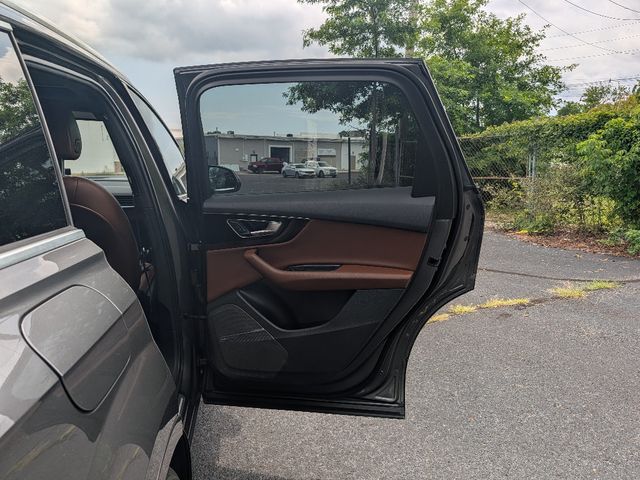 2018 Audi Q7 3.0 TFSI Premium Plus - 23029797 - 11
