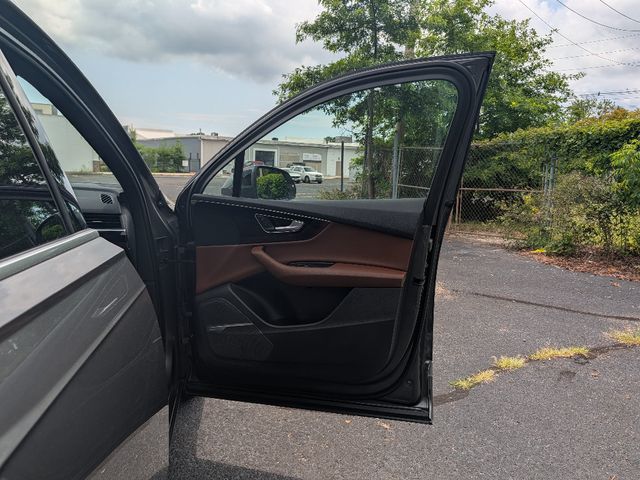 2018 Audi Q7 3.0 TFSI Premium Plus - 23029797 - 12