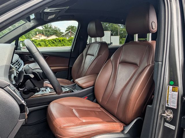 2018 Audi Q7 3.0 TFSI Premium Plus - 23029797 - 13